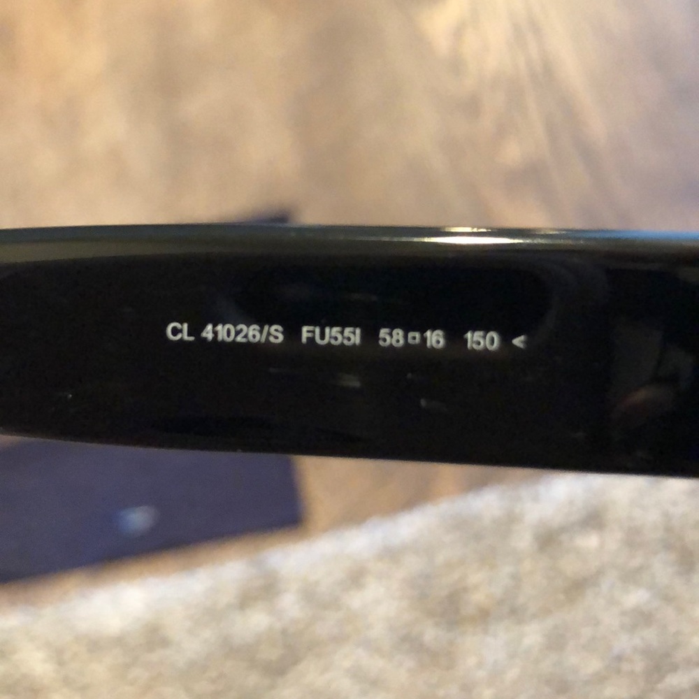 Celine sun glasses - Picture 2 of 4